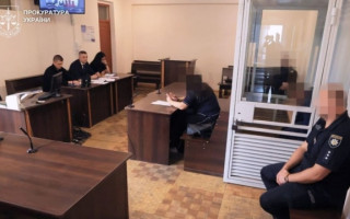 В Хмельницкой области двое мужчин изнасиловали несовершеннолетнюю девочку