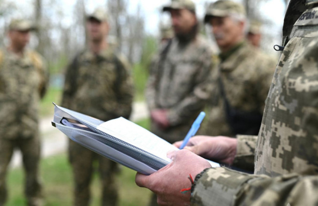 Двічі відмовився від повістки та направлення на ВЛК — на Полтавщині судили чоловіка за ухилення від військового обліку