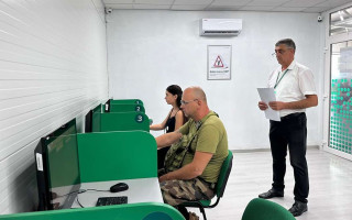 В Украине обновили тестовые вопросы для сдачи теоретического экзамена по ПДД