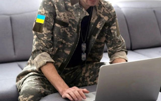 Кабмін дозволив військовим проходити ВЛК дистанційно за кордоном – на що звернути увагу
