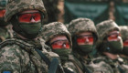 В рамках программы 18-24 впервые военные контракты подписали женщины