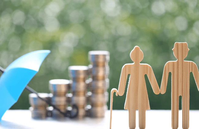 Как подтвердить отсутствие российских выплат для продления пенсии в Украине