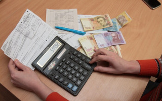 У Пенсійному фонді пояснили, чи впливає відсутність централізованого опалення на право багатодітних родин на пільги