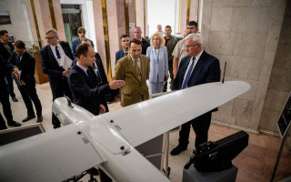 МИД: Украина и Польша достигли прогресса в решении исторических вопросов