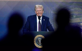США предлагают G7 конфисковать замороженные активы РФ и ввести тарифы против Китая и Индии