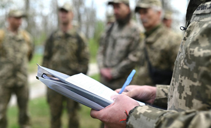 Двічі відмовився від повістки та направлення на ВЛК — на Полтавщині судили чоловіка за ухилення від військового обліку