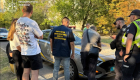 В Николаеве мужчина пытался откупиться от военного учета за 1300 долларов и 9 тысяч гривен