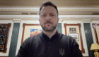 Зеленский о российских дронах над Польшей: Я не считаю, что НАТО провалилось