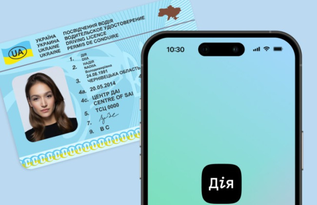 Можно ли отменить или отредактировать заявку на обмен водительского удостоверения в Дии — ответ