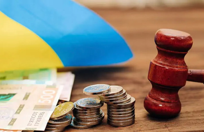 За 8 місяців українські суди винесли майже 13 тисяч наказів про стягнення аліментів