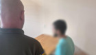 Мужчина хотел выехать в Бельгию с фальшивым паспортом – пограничница отказалась от 100 тысяч грн