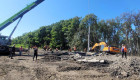 Пошкодження залізничної інфраструктури в районі Боярки на Київщині — триває ліквідація та розслідування