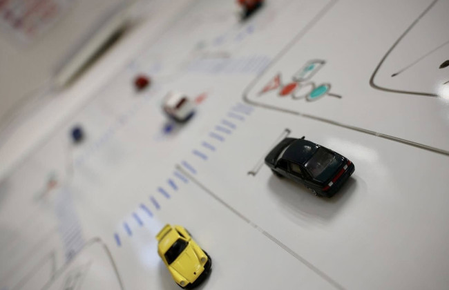 У сервісному центрі МВС 8046 у Києві тимчасово обмежать надання послуг для власників авто