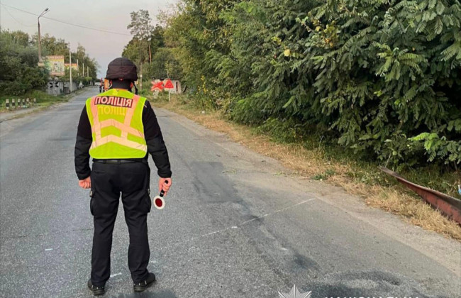 На Киевщине начали расследование из-за взрывов на железной дороге