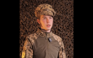 Зниклий у Польщі 18-річний юнак знайшовся в Україні — він став добровольцем ЗСУ