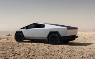 Tesla зняла з виробництва найдешевший Cybertruc – що сталося
