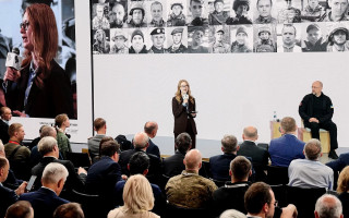 Україна потребує $120 мільярдів на оборону в 2026 році і може покрити лише половину витрат – Підласа