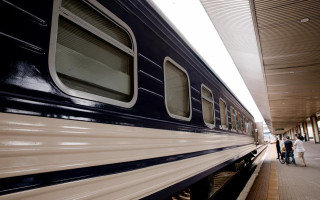 У неділю 14 вересня між Києвом і Бояркою УЗ організувала тактовий рух приміських поїздів