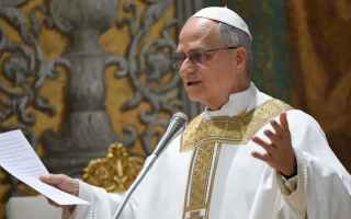 Папа Римський назвав малореалістичним посередництво Ватикану між Україною та РФ