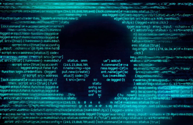 У Windows виявили новий вірус-вимагач: користувачів змушують платити криптовалютою