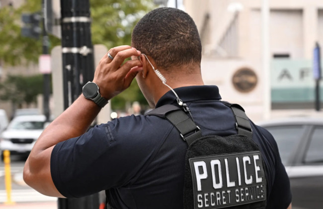 Білий дім просить Конгрес виділити $58 млн на посилення безпеки посадовців після вбивства Чарлі Кірка