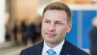Естонія виділить понад €100 млн військової допомоги Україні у 2026 році
