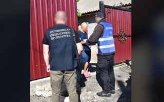 На Кіровоградщині жінка видала чоловіка за зниклого безвісти й отримала майже 850 тисяч гривень виплат