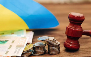 За 8 місяців українські суди винесли майже 13 тисяч наказів про стягнення аліментів
