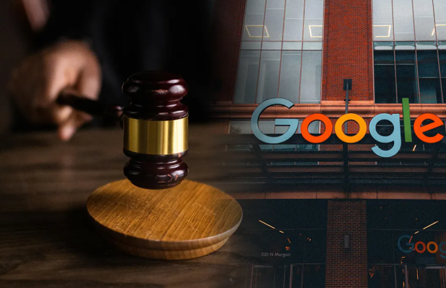 Издатель Rolling Stone и Variety подал в суд на Google из-за того, что на поисковые запросы отвечает искусственный интеллект