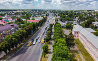 У Києві з 15 вересня частково обмежать рух Броварським проспектом — що слід знати