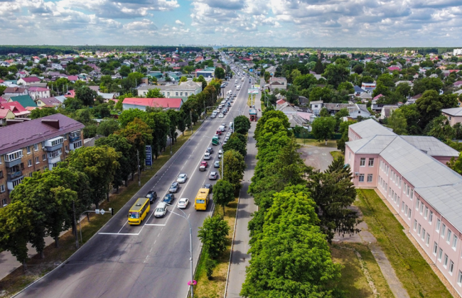 У Києві з 15 вересня частково обмежать рух Броварським проспектом — що слід знати