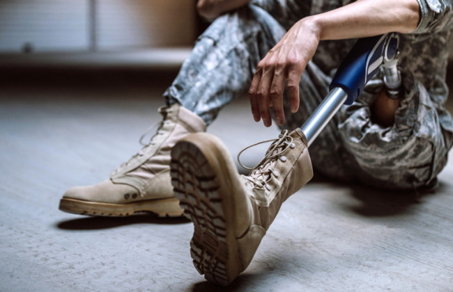 Ветерани можуть отримати безкоштовний індивідуальний план лікування – як скористатися послугою