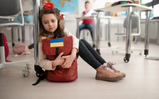 У Польщі без виплат залишаться деякі українські біженці до 18 років