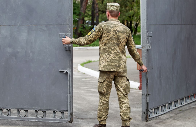 «Выкуп» мобилизованных за $8 000–30 000 – Киевский ТЦК ответил на слухи