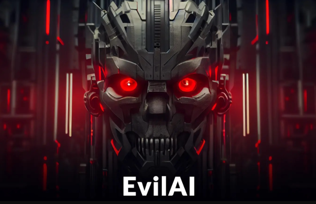 «Злой ИИ» — новый вирус маскируется под легальные программы и ворует данные