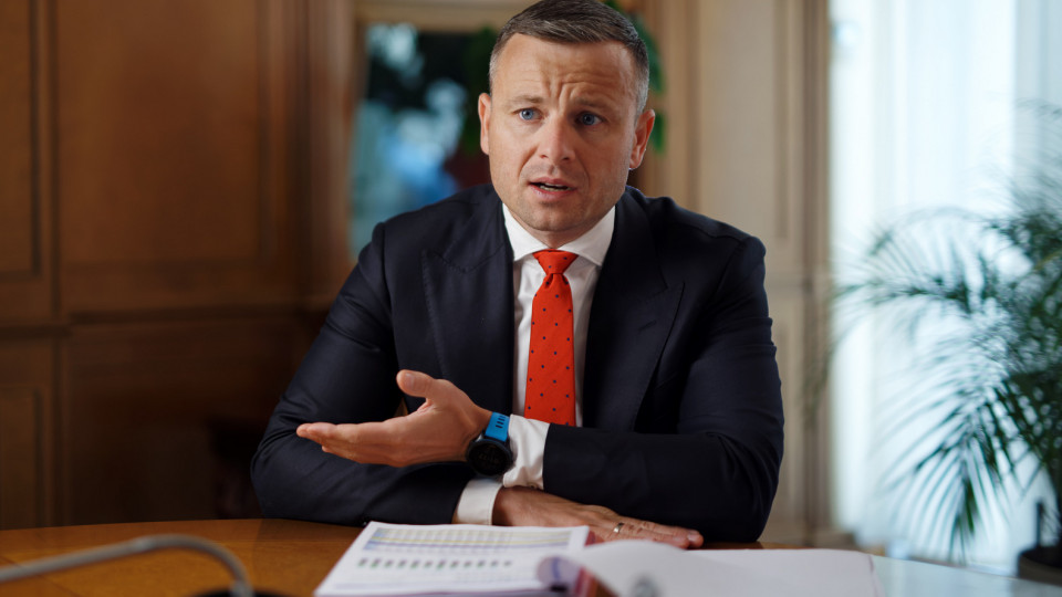 Война в Украине продлится еще как минимум год, – Сергей Марченко заявил о дефиците в $16 млрд