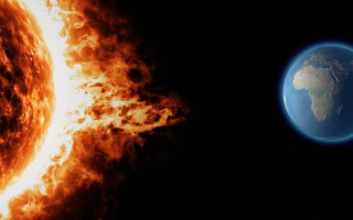 Магнітні бурі не вщухають: прогноз на вересень-2025