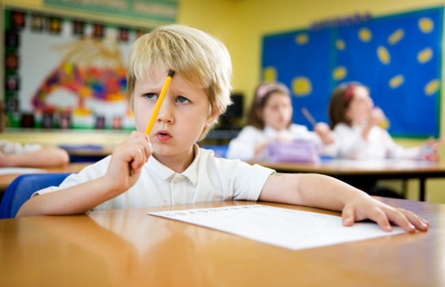 С 2027 года ВНО станет обязательным для четвероклассников
