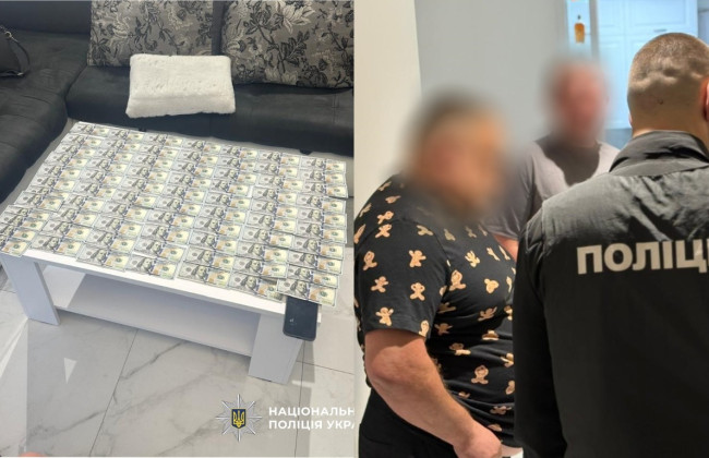 Брал взятки за «временную непригодность» к армии — на Прикарпатье задержали депутата, работавшего в ТЦК