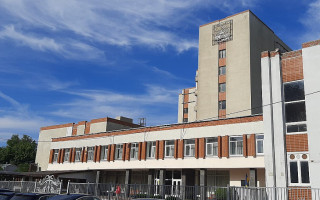 Обрано голову Черкаського апеляційного суду