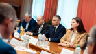Кабмин 15 сентября внесет законопроект о госбюджете на 2026 год, который будет рассчитан на продолжение боевых действий в течение 2026 года