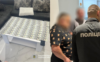 Брав хабарі за «тимчасову непридатність» до армії — на Прикарпатті затримали депутата, що працює в ТЦК