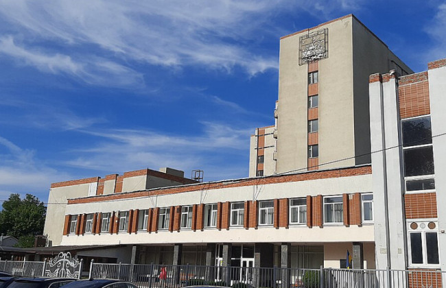 Избран председатель Черкасского апелляционного суда