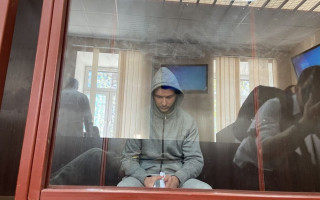 Вбивство 16-річного на київському фунікулері – прокурори вимагають довічного ув’язнення підозрюваному