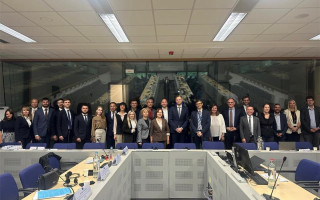 Україна завершила скринінг з ЄС щодо аграрної політики – перші результати