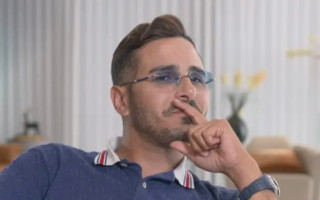 У Батумі затримали Саймона Леваєва, про якого Netflix зняв документальний фільм «Аферист із Tinder»