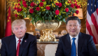 Дональд Трамп анонсировал телефонный разговор с лидером Китая Си Цзиньпинем