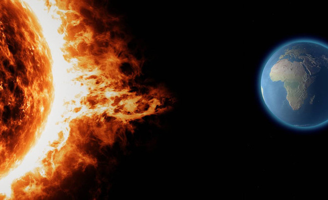 Магнитные бури не утихают: прогноз на сентябрь-2025