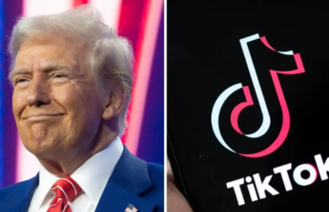 Трамп готовится в четвертый раз продлить дедлайн для продажи TikTok – СМИ