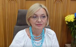 Може сприйматися як тиск — омбудсменка Івановська пояснила, чи будуть в Україні «мовні патрулі»